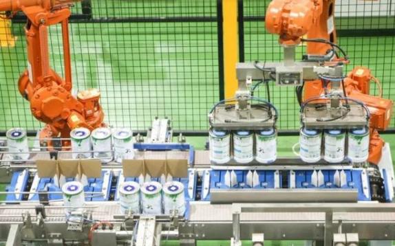 “同质同价”有保障，君乐宝打通了港澳市场