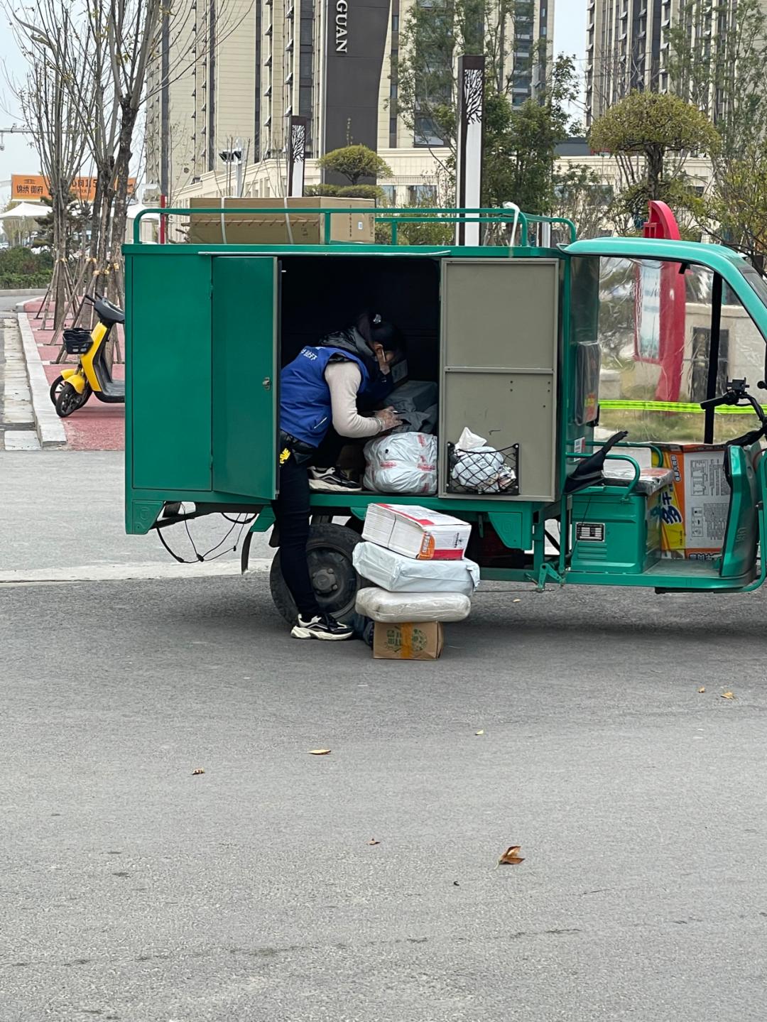 环渤海湾骑行记,环山东骑行日记青岛平度市