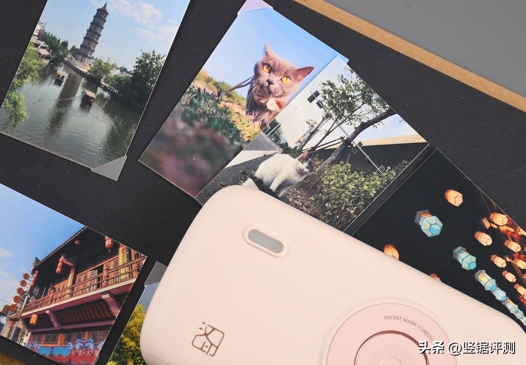 汉印CP2100和极印DMP100对比,汉印cp2100和cp4100哪个好