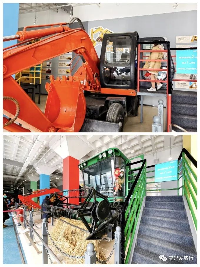 5天“趣”玩青岛，我的私藏遛娃路线