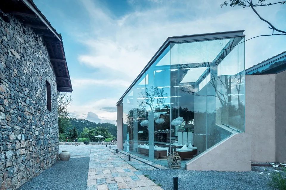 特色小镇的细节设计,生态旅游型特色小镇节能报告案例