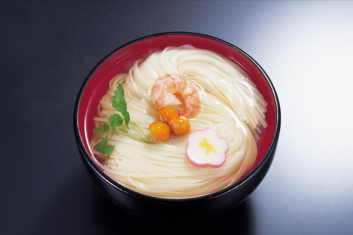 日本国民美食乌冬面全介绍,日本料理乌冬面