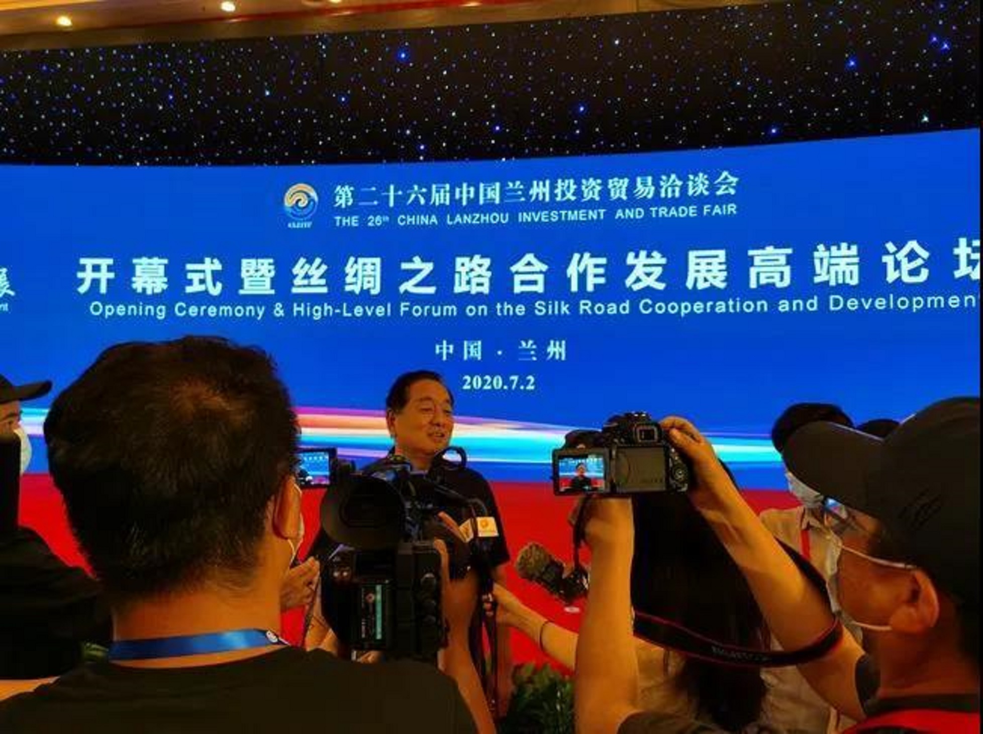 焦作市年轻一代民营企业,焦作市第一大民企