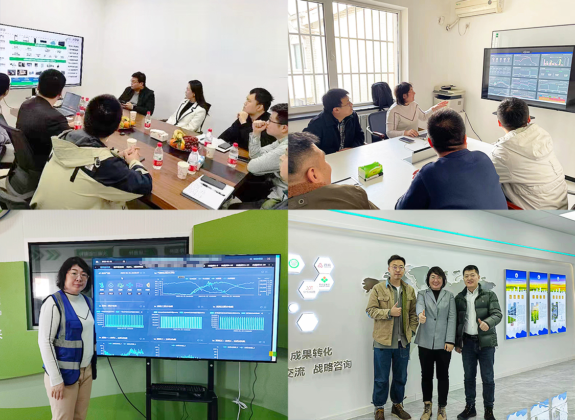 自动化在乡村振兴中的建议,乡村振兴科技人员献智献力