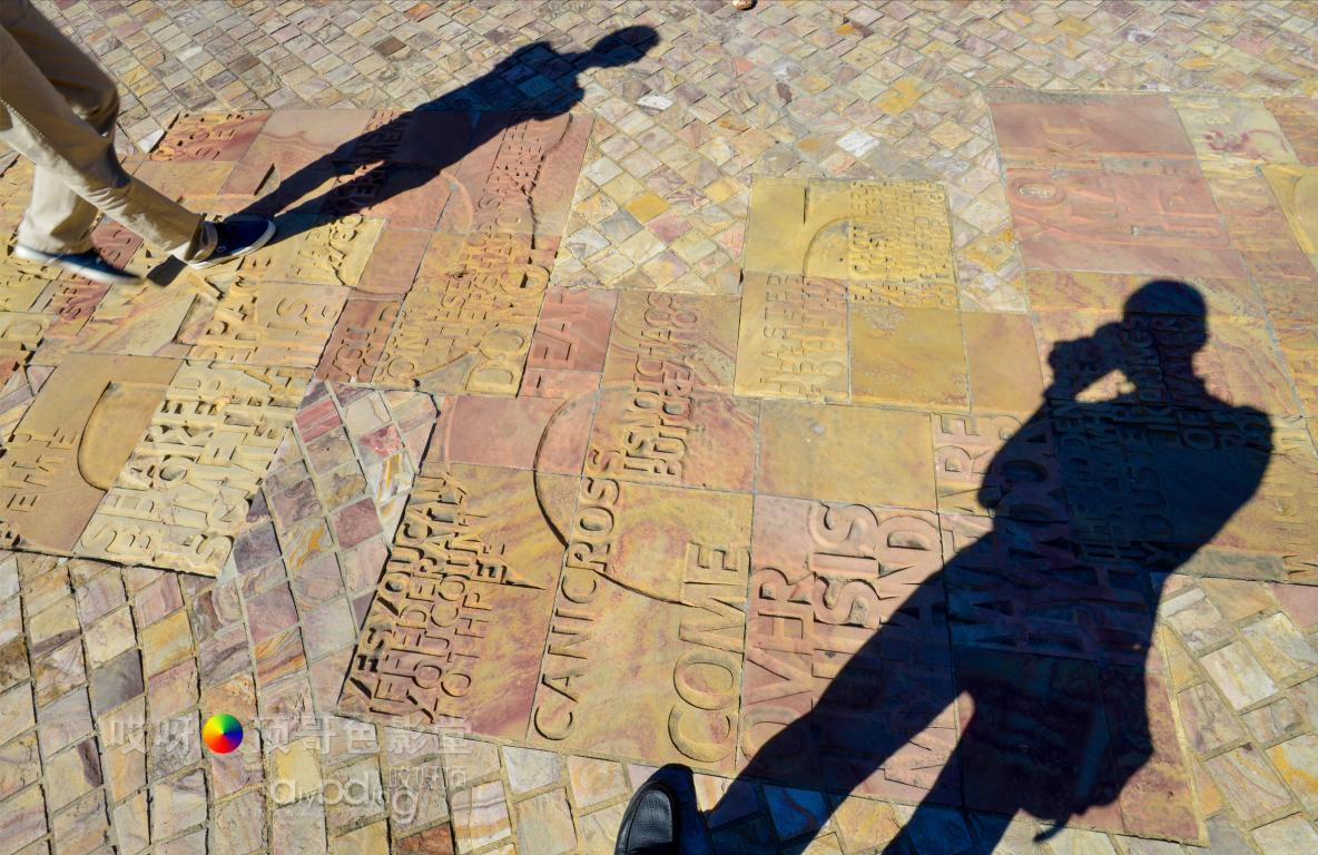 旅行家的眼神，看到不一样的人文澳洲（四之一）