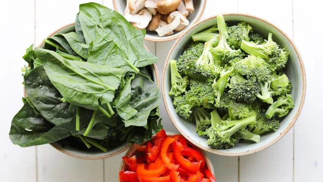 童育妈妈：别再被骗了，这些食物哺乳期都可以吃