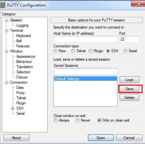 网络知识-34EVE模拟器使用