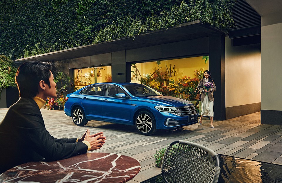 大众速腾中期改款上市时间表,中期改款速腾什么时候上市