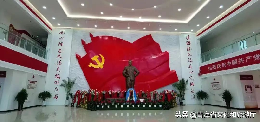 2017中国旅游日青海,2020中国旅游日青海美景等你来赏