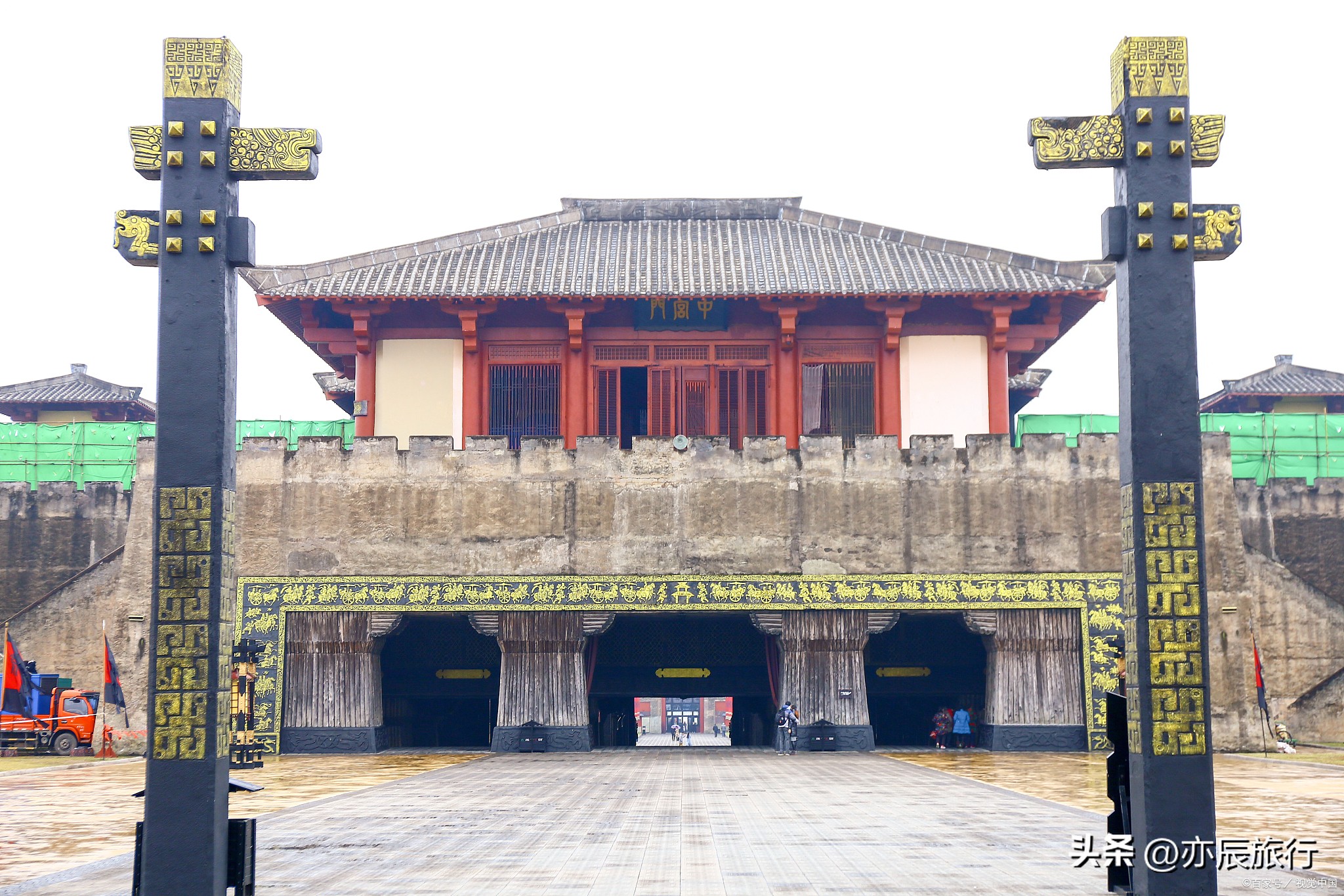 合肥周边地区有哪些旅游景点,合肥周边旅游景点推荐排名榜最新