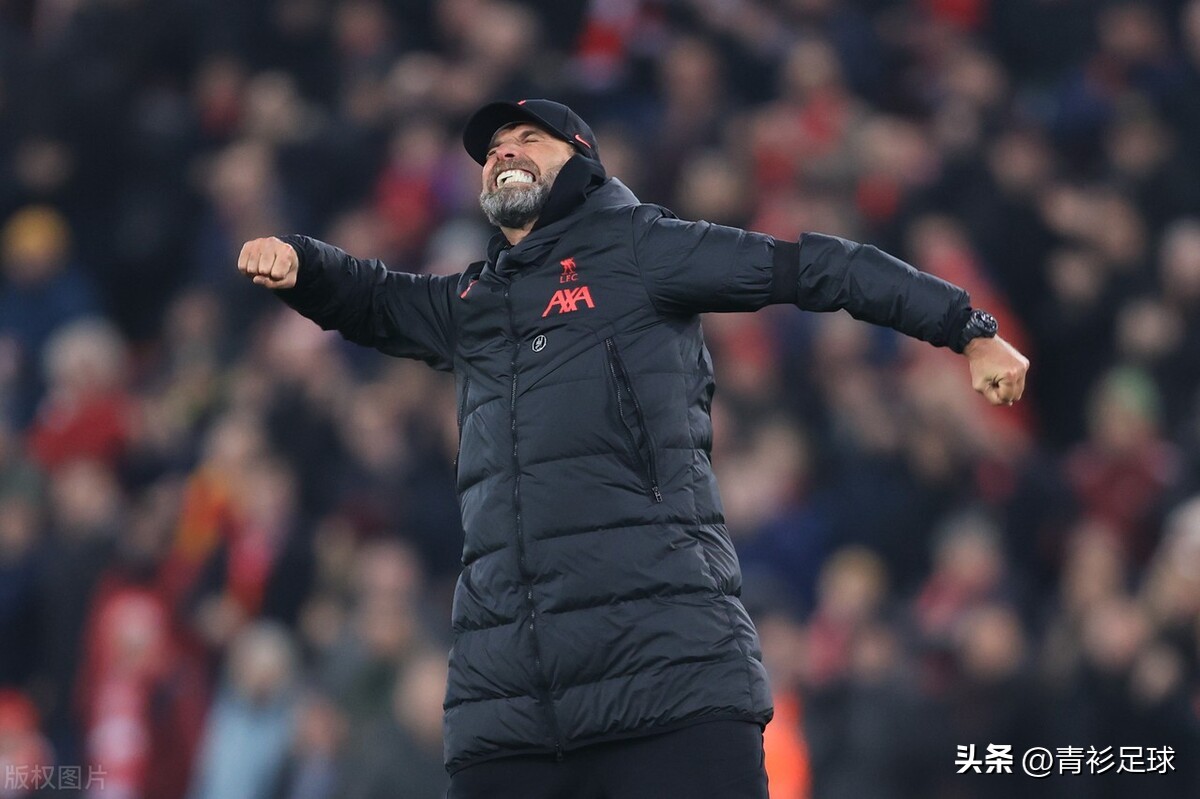 英超利物浦主帅是谁,利物浦主帅赛季结束后离任