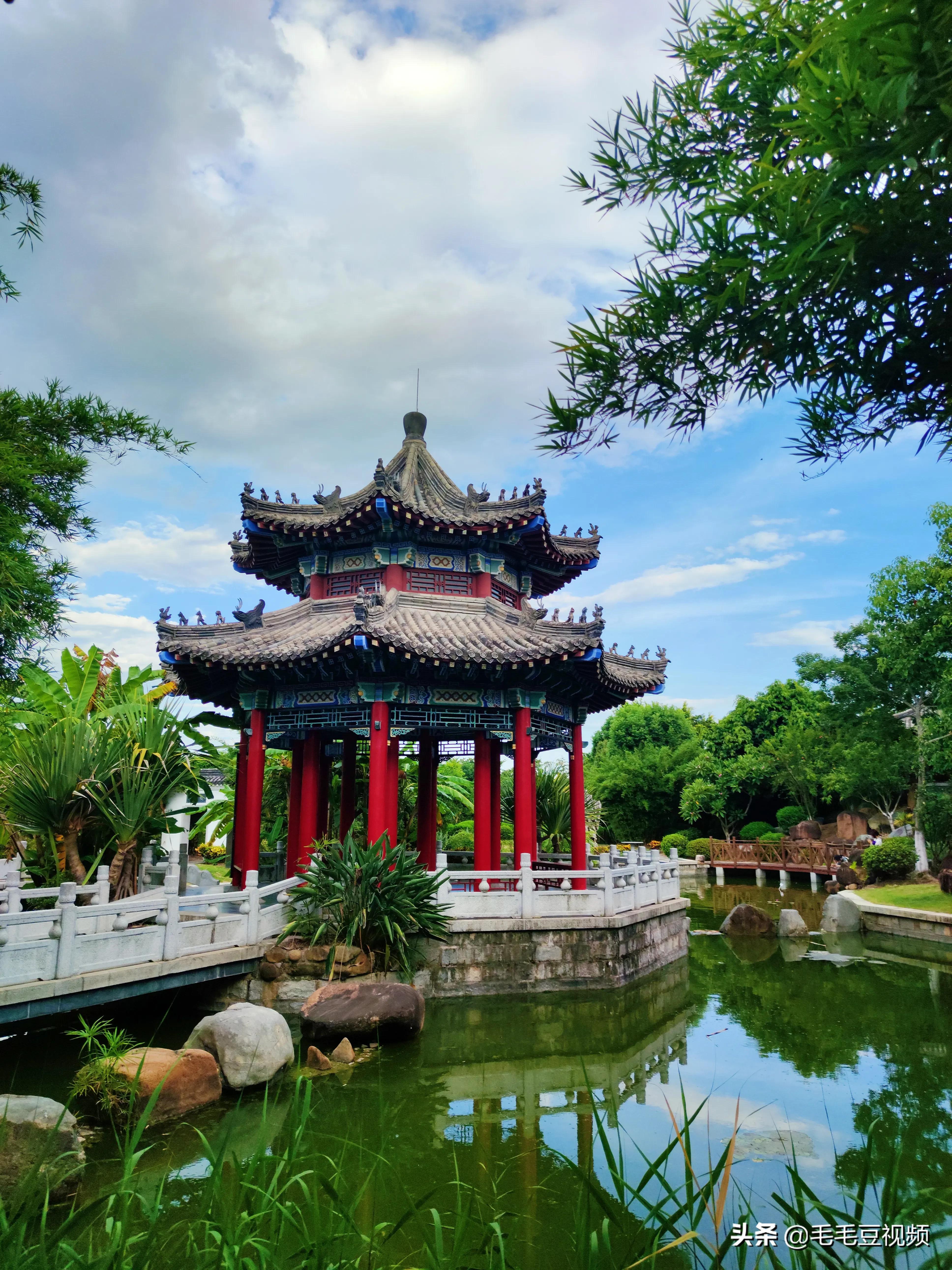 厦门适合初次约会的景点,厦门约会免费景点攻略图