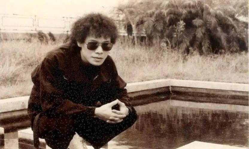 beyond谈大陆摇滚,beyond点评大陆摇滚