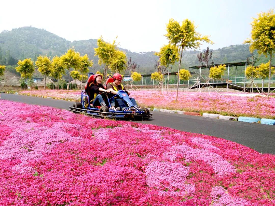 沂蒙山绝美风光,沂蒙山神秘的景点