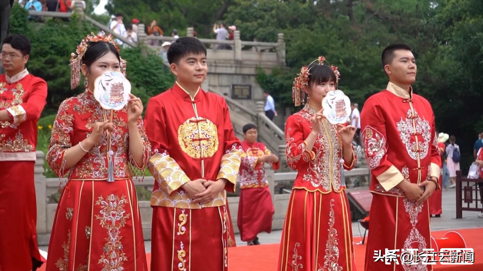 520，湖北上“心”了！