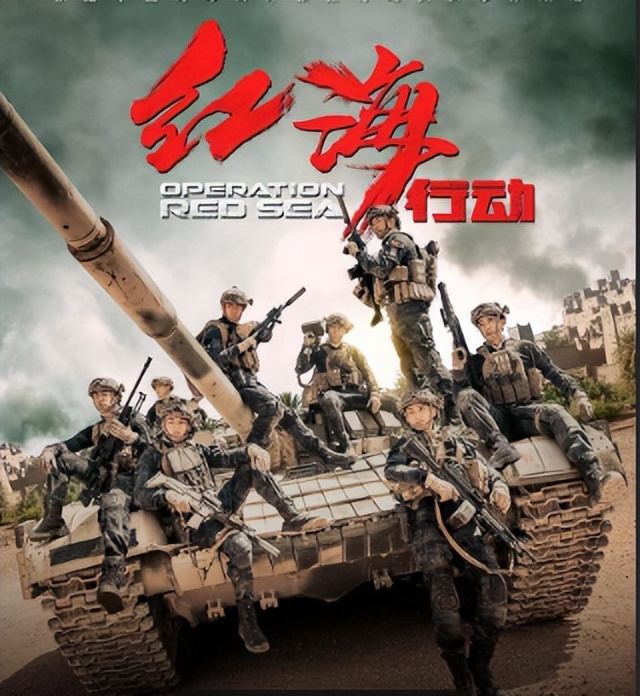 值得看的战争电影推荐,那些被忽略的好看战争电影