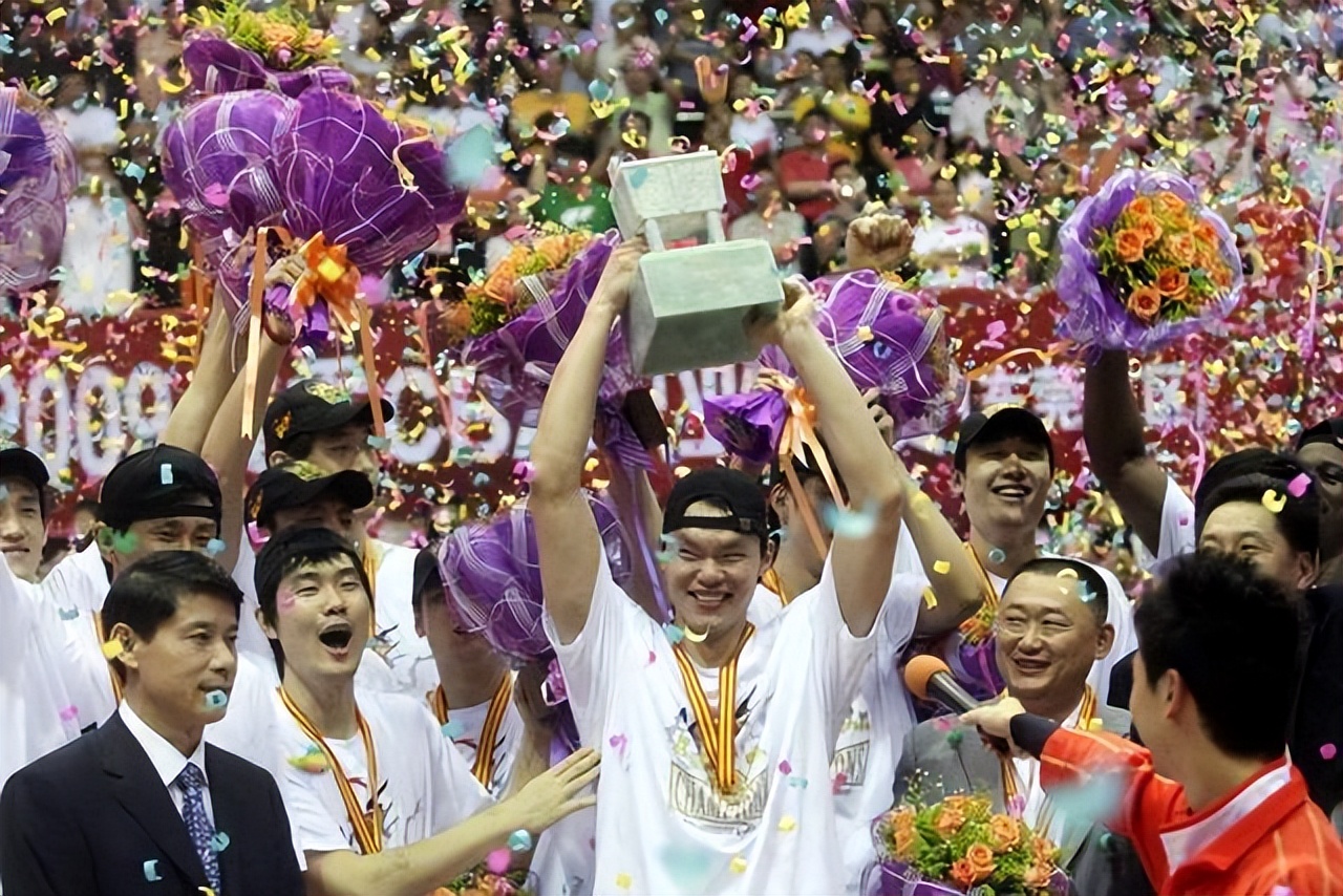 广东宏远的五虎将,广东宏远篮球五虎将