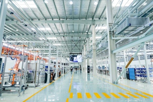 上海市重塑能源科技有限公司,重塑科技融资