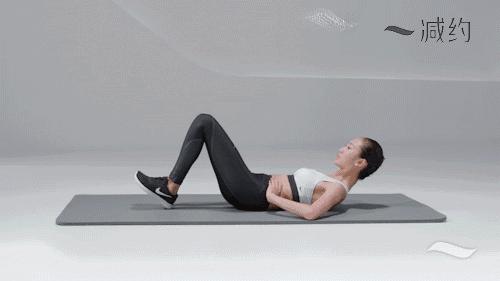 如何锻炼腹部肌肉去除大肚腩,减掉大肚腩最有效的运动方法