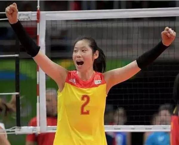 2021中国体育年度人物,2023中国体育明星前十名