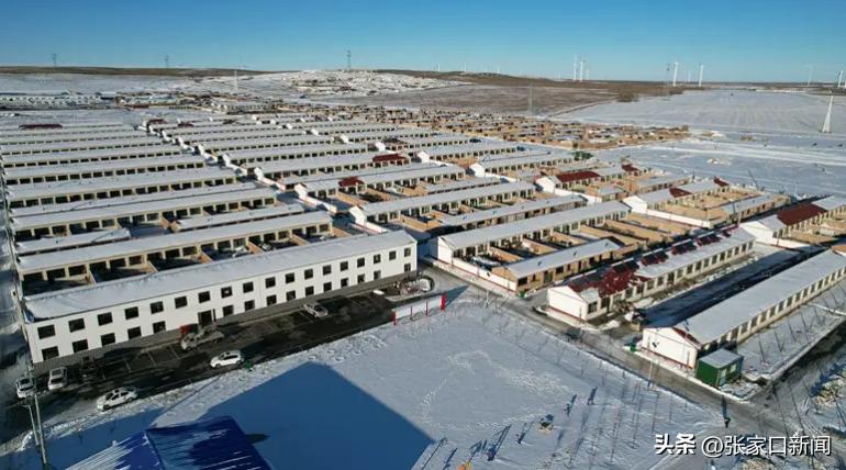 张家口保障民生,张家口确保民生所需