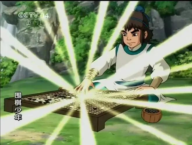 这几部动漫你小时候一定看过,兄弟们有啥好动漫吗