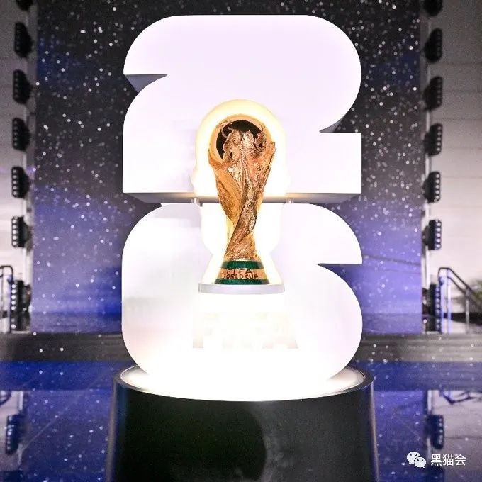 fifa2026世界杯,fifa足球吐槽
