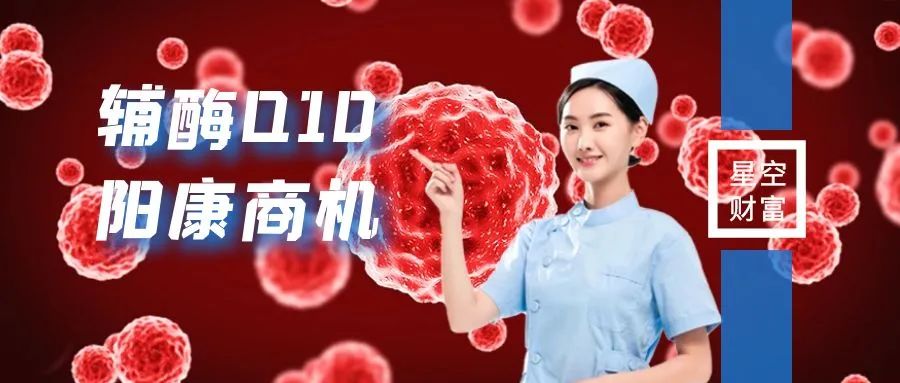 辅酶Q10最新产品,辅酶Q10保健品功效