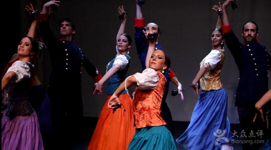 西班牙最顶级弗拉门戈舞,弗拉门戈风格是什么