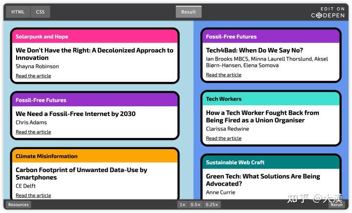 css响应式布局网站推荐,web前端divcss布局技巧