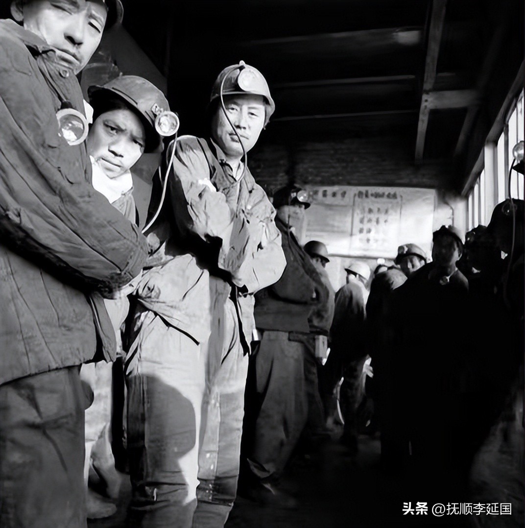 抚顺龙凤矿茨沟历史,抚顺龙凤茨沟