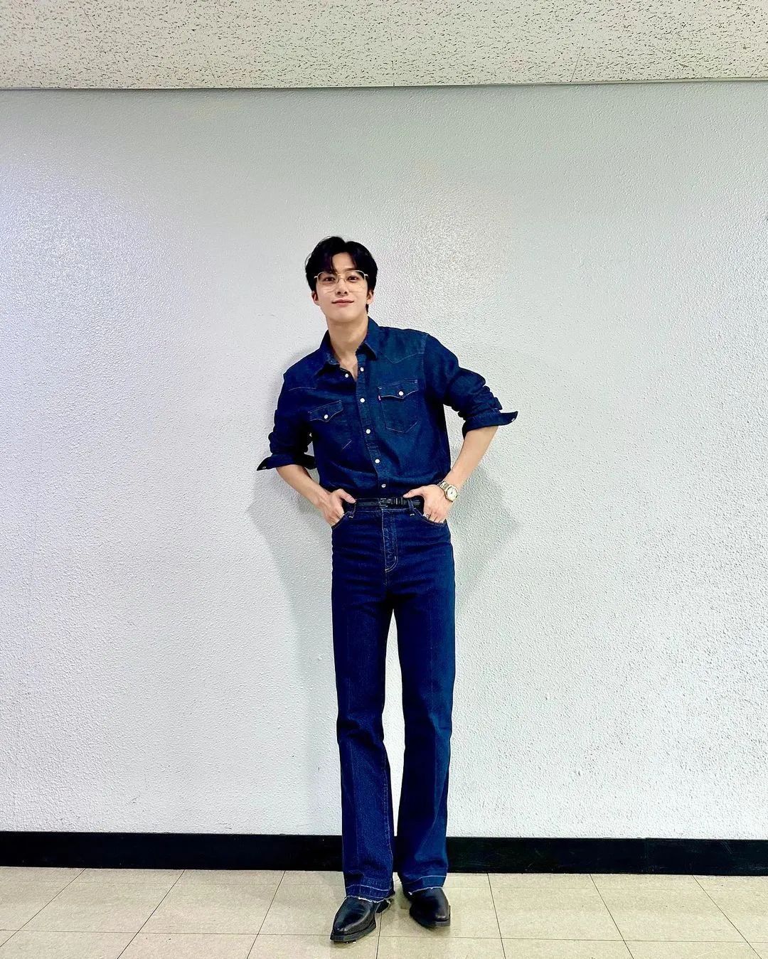 朴珍荣退伍时间,朴珍荣退役