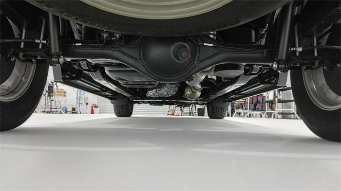 全新一代铃拓pk国产皮卡车,全新江铃铃拓