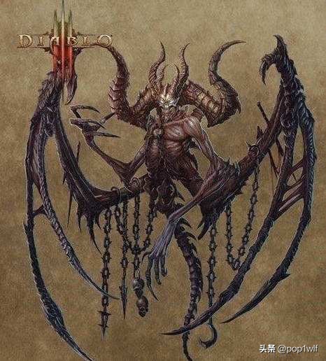 暗黑破坏神原罪之战,暗黑破坏神小说原罪之战