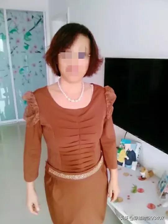 我和女儿矛盾越来越大,我与女儿的对比