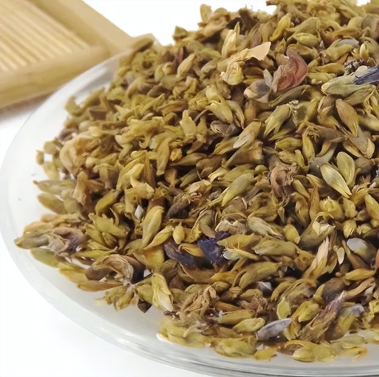 彩巾缠踍幅半斜，溪头簇队映葛花——聊聊“解酒神器”葛花