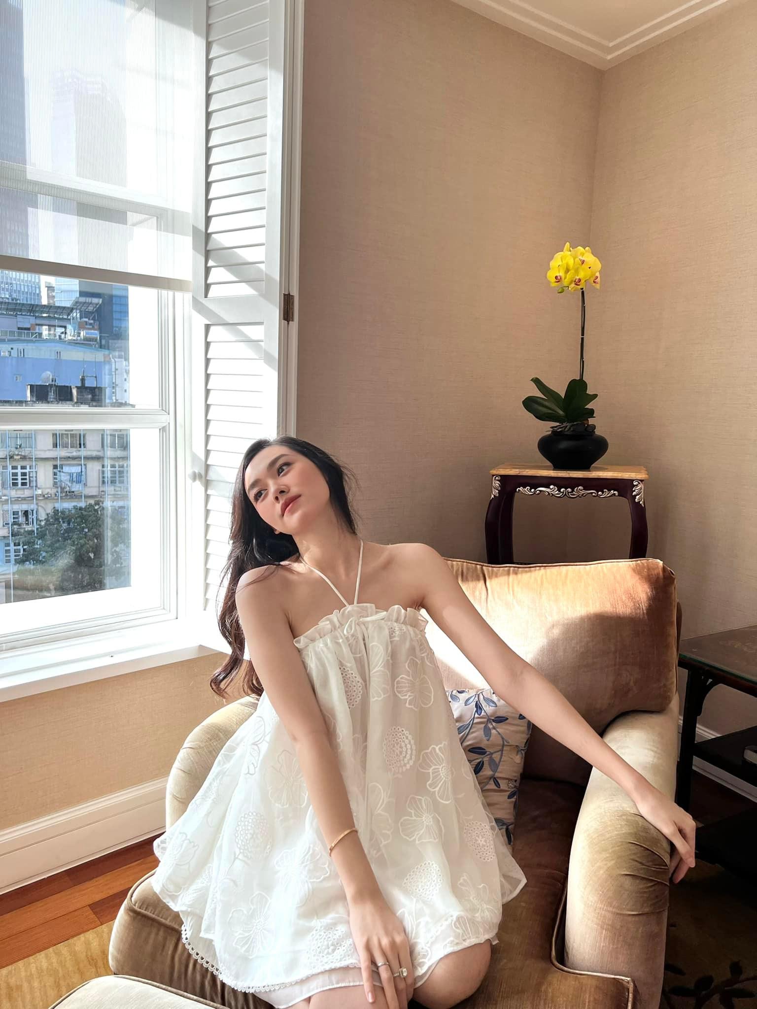 世界小姐越南第一美女 (越南世界小姐前十名)