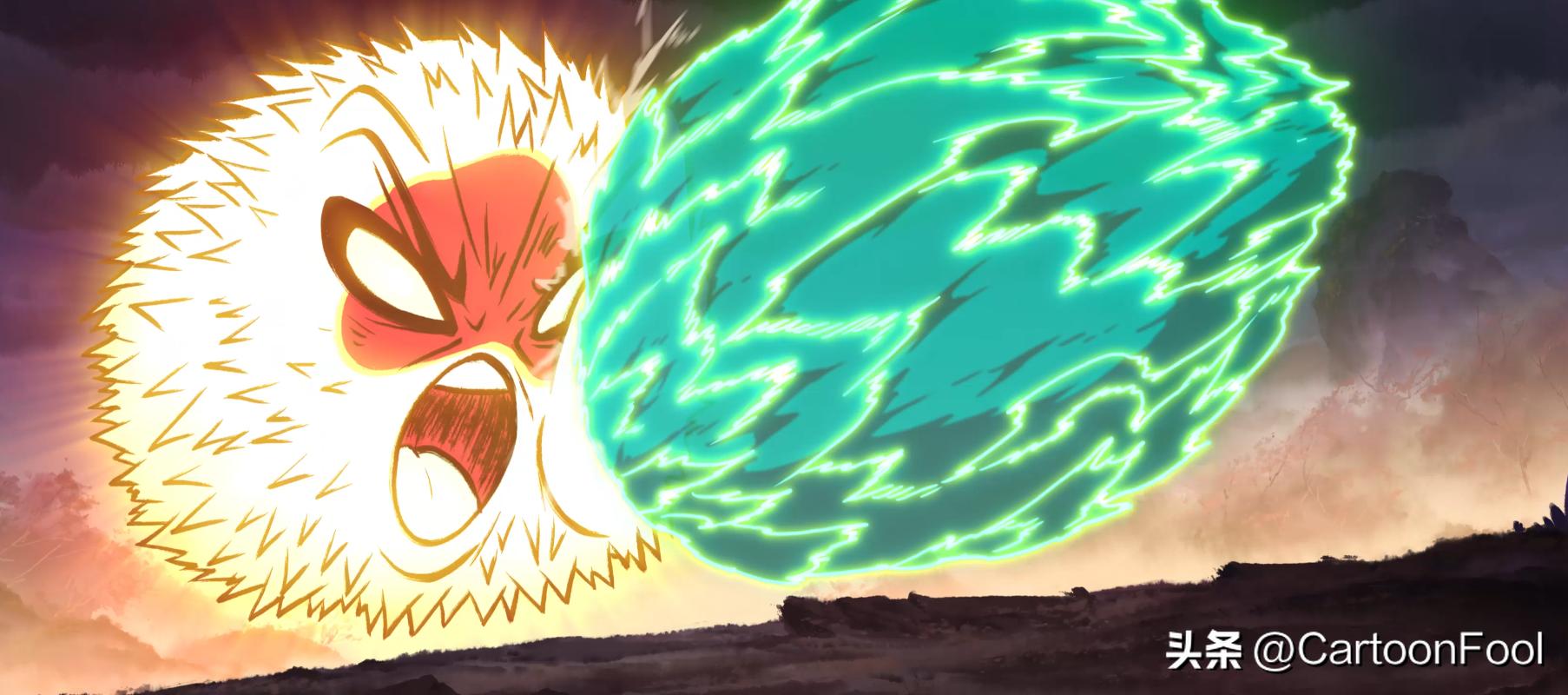 雾山五行第二季新消息,雾山五行第二季收官大战