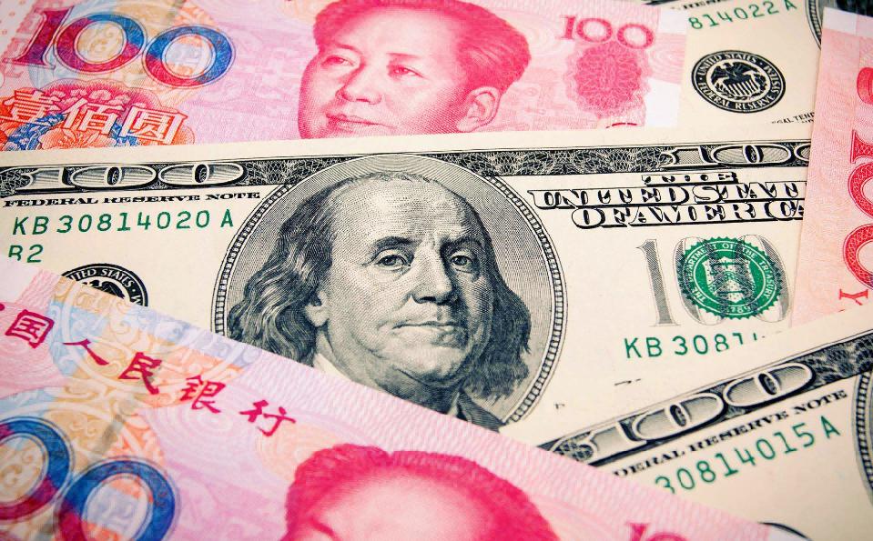 人民币在本国的各种称呼,人民币在国外的称呼叫什么