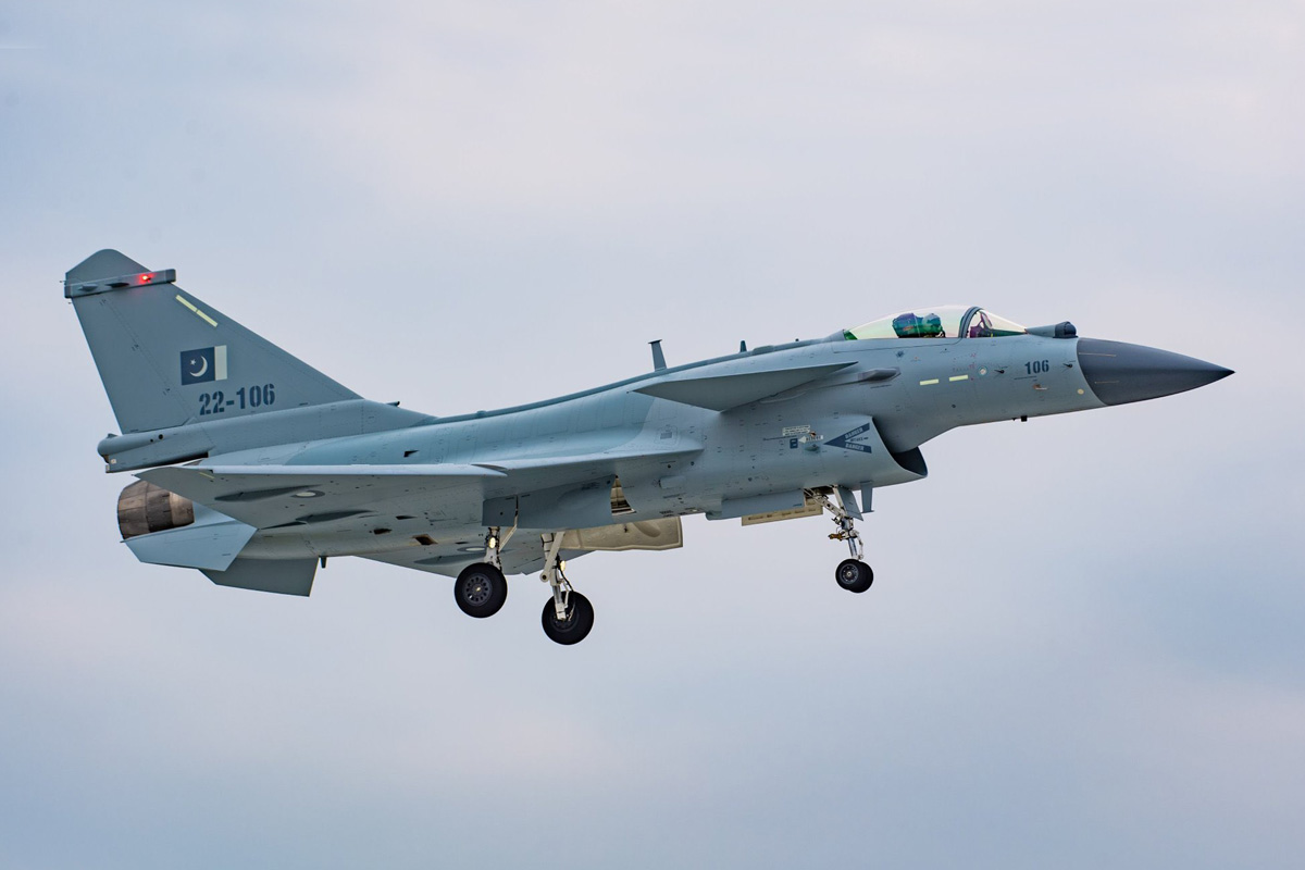 美媒歼10c主要吸引中东和亚洲买家,乌克兰购买歼10c