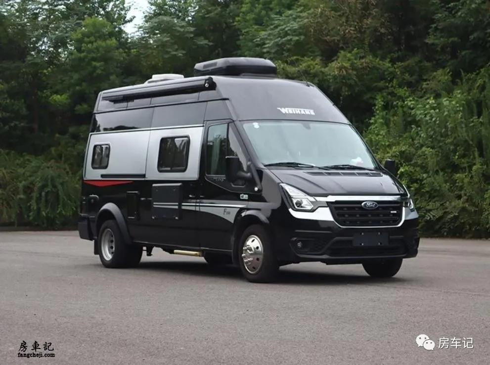最新款卫航b型房车,卫航f590野兽型房车用车