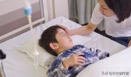 5岁小女孩一直喊肚子疼怎么回事,六岁女孩天天说肚子疼