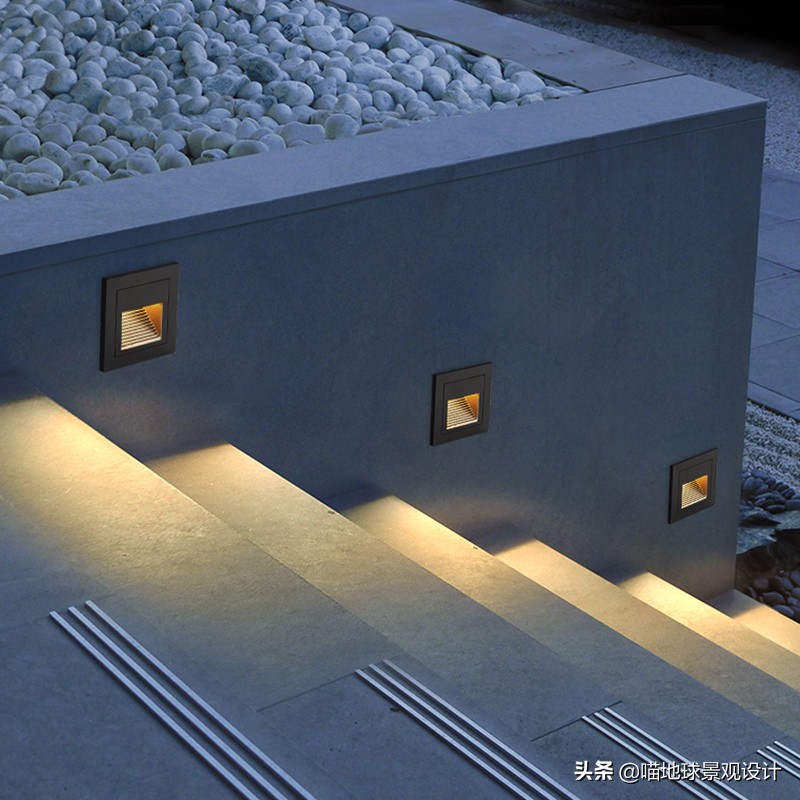 庭院景观设计施工中重要的细节处理，细节决定品质