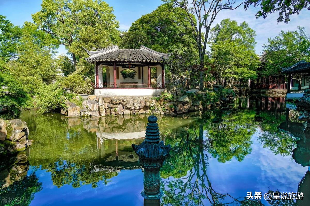 江苏新增8家4a级旅游景区有哪些,2020江苏人气最旺景区是哪里