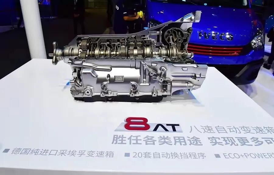 世界上最耐用的3台变速箱,全世界最耐用的手动变速箱