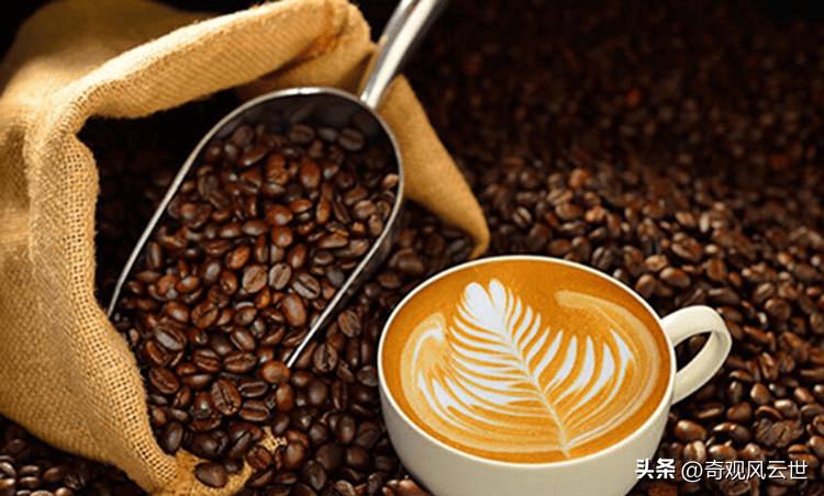 加盟咖啡店要注意什么,小型咖啡店加盟多少钱