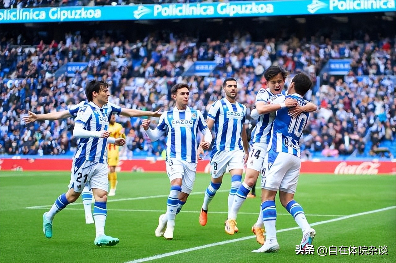 西甲赛季观察现象篇:多队夯实青训场外争议频出