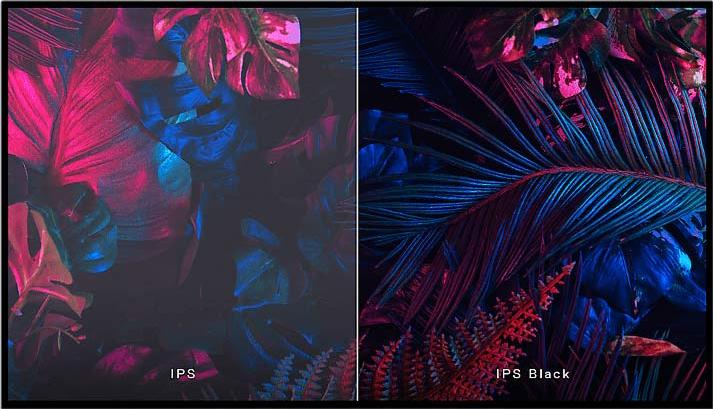 ips屏出现亮点怎么修复,lgd的ips屏幕的优缺点