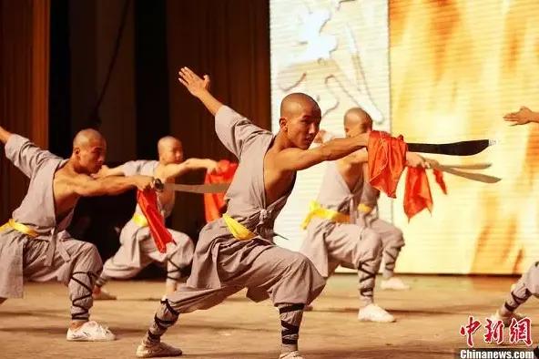 寺庙的工作有发展前途吗,寺庙工作工资一般多少