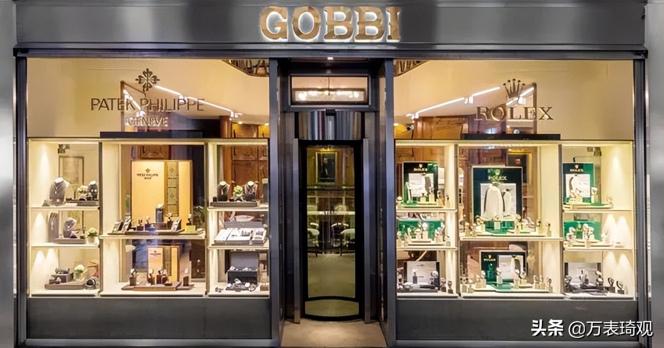 五等分联名手表有几款,大牌腕表联名款